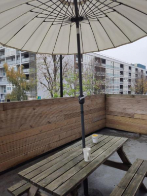 City Lodge Shadwell